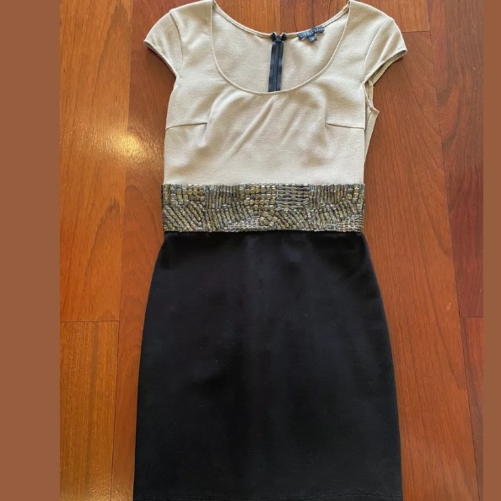 Maria Bianca Nero dress embellished XS